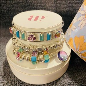 Bomb Party Spring Stack 2024 “Delightful Moments”